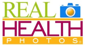 Real Health Photos Logo